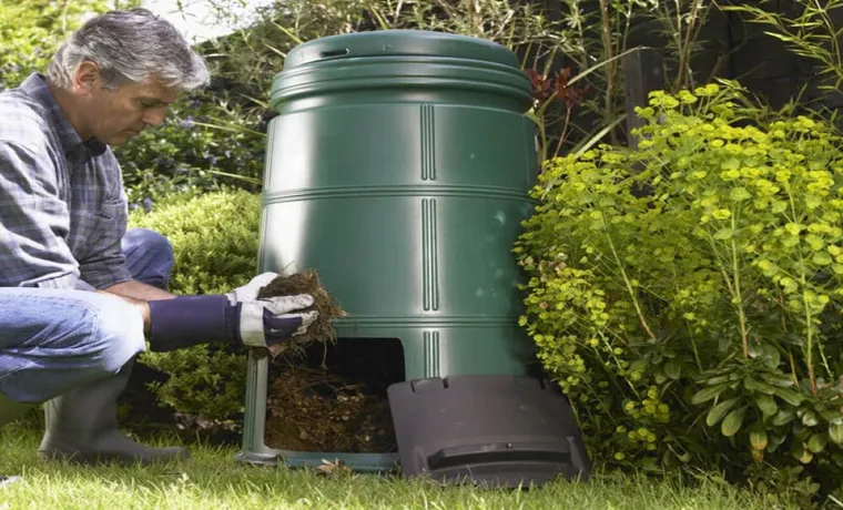 What Can Be Put in a Compost Bin? Discover the Essential Ingredients!