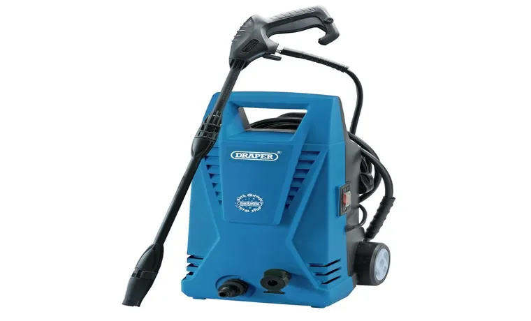 What Causes a Pressure Washer to Stop Running: Common Issues Explained