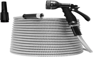 What Diameter Garden Hose is Right for Your Outdoor Needs?