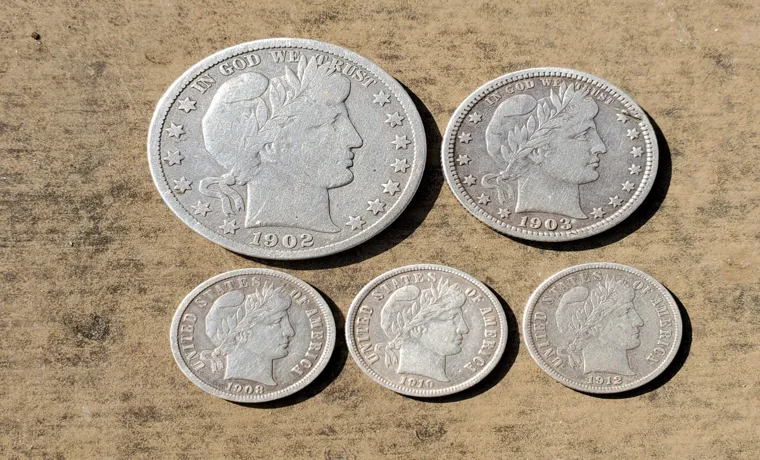 What Does a Silver Coin Sound Like with a Metal Detector? Learn the Surprising Truth!