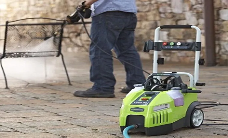 What Does Pressure Washer Servicing Involve? Learn Everything Here