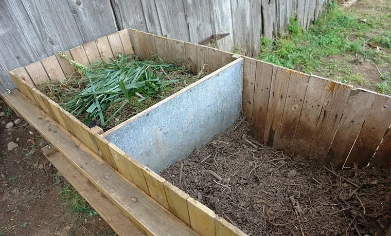 What Happens When Biomass Decays in a Compost Bin: A Complete Guide