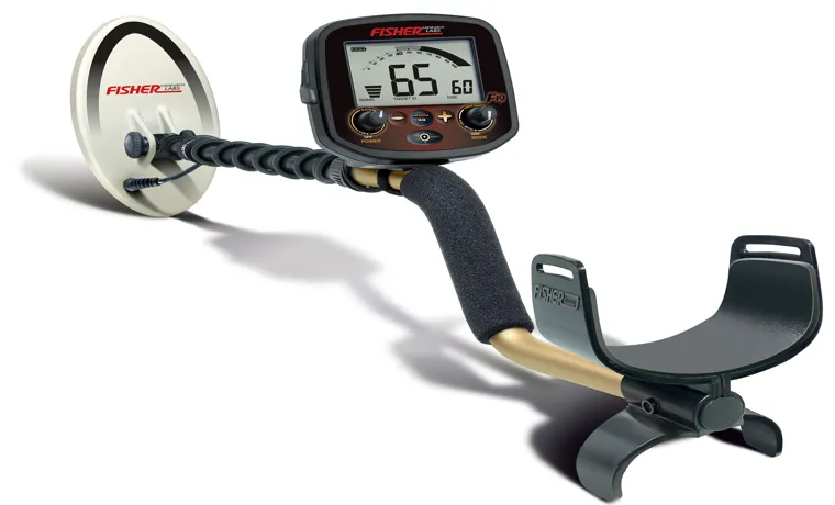 What is a Decent Metal Detector? Uncovering the Best Features and Brands