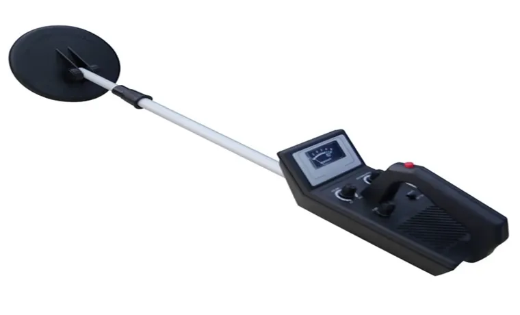 what is a good cheap metal detector?