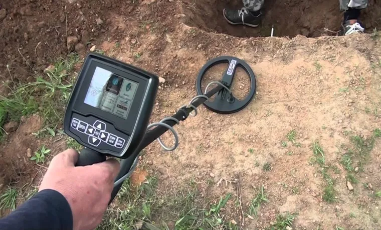 What is a Good Depth for a Metal Detector? Tips and Tricks Revealed