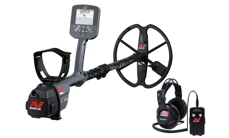 what is a good metal detector brand