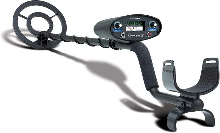what is a good metal detector to buy