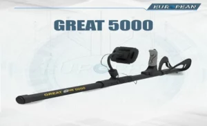 What is a Great Metal Detector: A Comprehensive Guide to Finding the Perfect Device