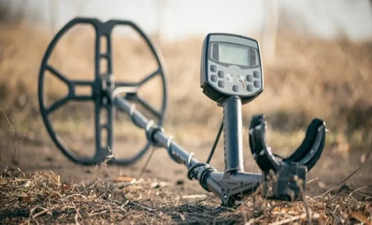 What is Ground Balance on a Metal Detector: A Comprehensive Guide
