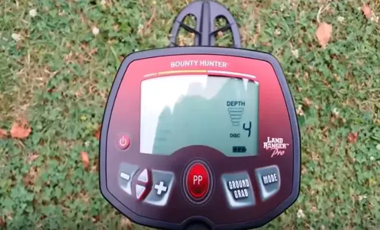 What is Manual Ground Balance on a Metal Detector: Explained in Detail