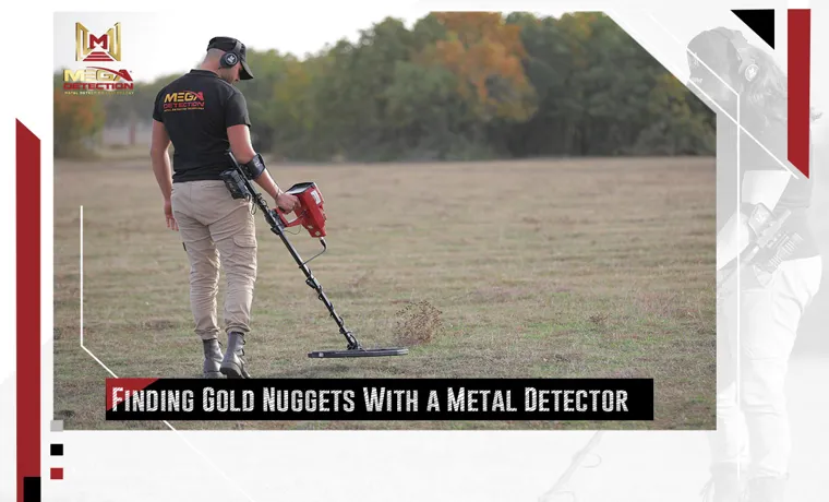 what is so great about the gold nugget metal detector coil