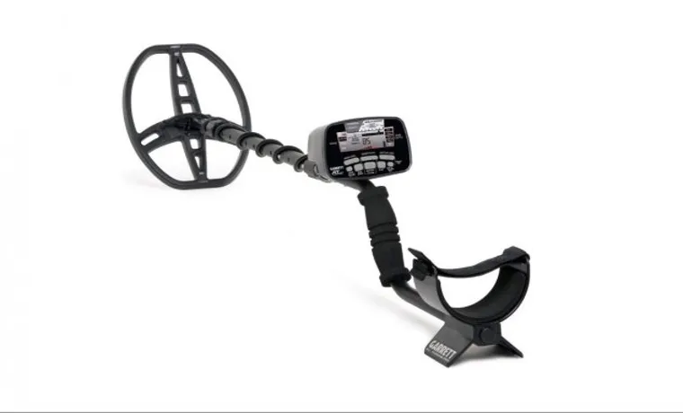 What is the Best All Purpose Metal Detector: The Ultimate Guide