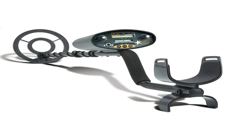 What is the Best Bounty Hunter Metal Detector: Top Picks and Reviews