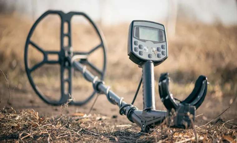 what is the best brand metal detector