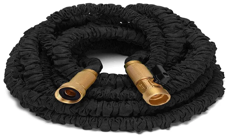 What is the Best Expandable Garden Hose? Top Rated Expandable Garden Hose Reviews