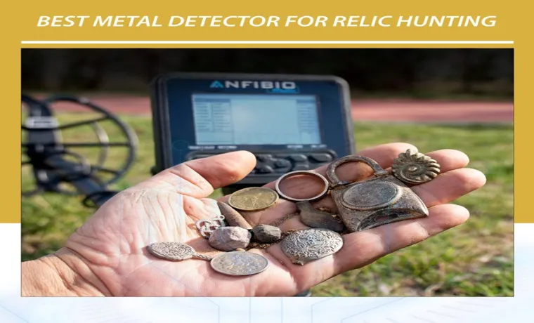 What is the Best Metal Detector for Coin Hunting? Discover Top Picks!