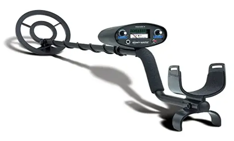 What Is The Best Metal Detector for the Beach? Our Top Recommendations!