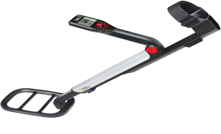 What is the Best Metal Detector for the Cheapest Price? Top Affordable Options for Treasure Hunting