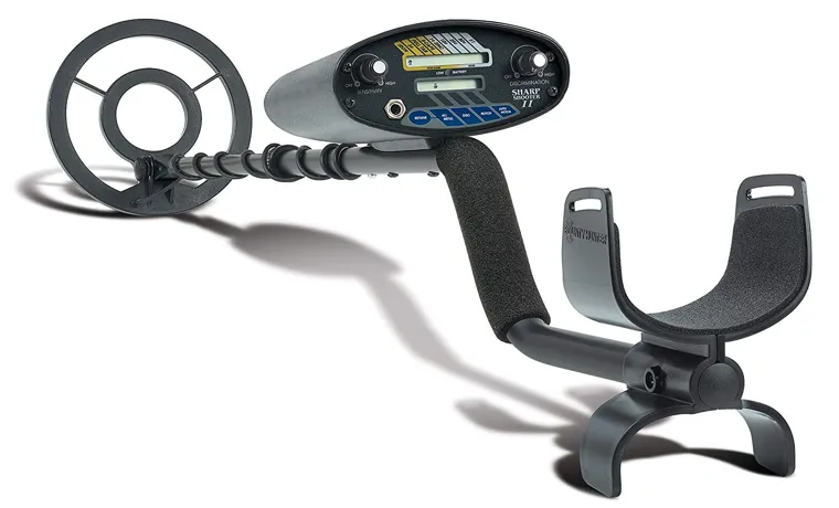 what is the best metal detector for the money?
