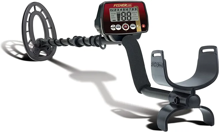 what is the best metal detector on the market