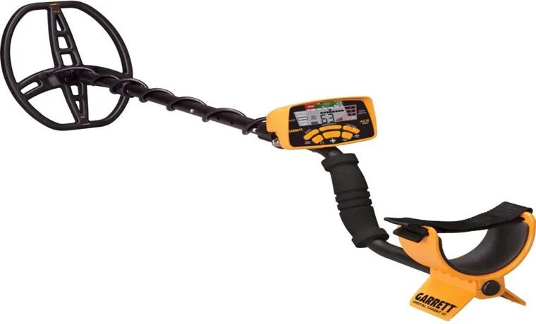 what is the best metal detector under $200?