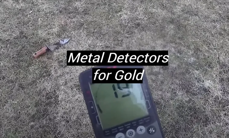 what is the best rated metal detector