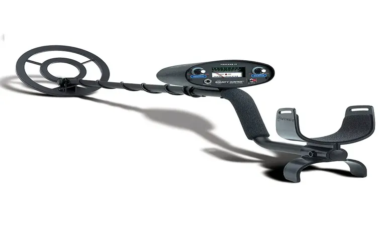 What Is the Best Rated Metal Detector? Top Picks and Reviews