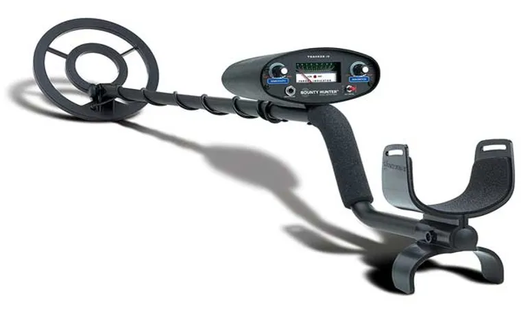 what is the best value metal detector