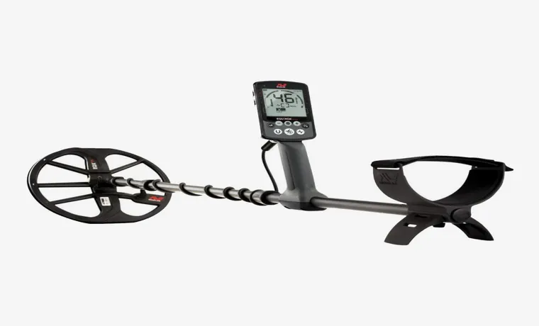 what is the cheapest but best metal detector?