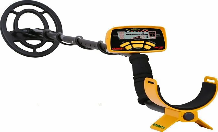 what is the garret ace 250 metal detector use for