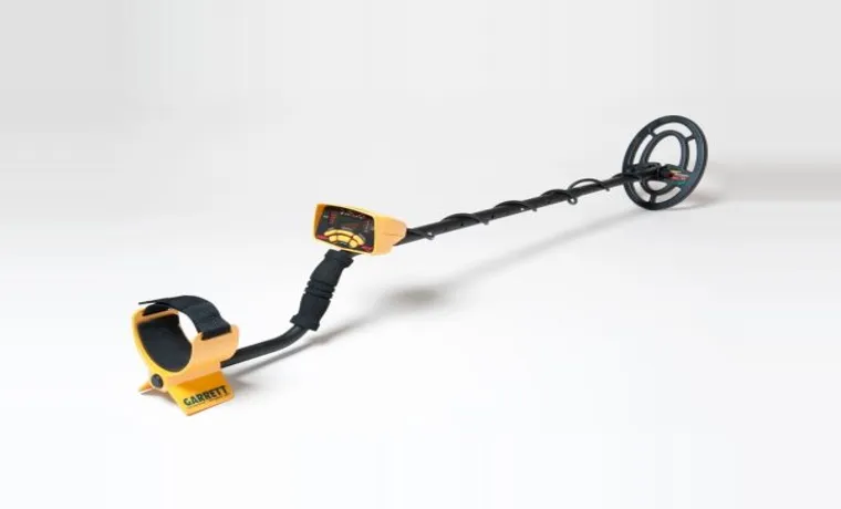 What is the Garret Ace 250 Metal Detector used for? Top Details Revealed