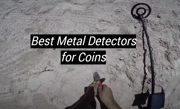 what is the highest rated metal detector?