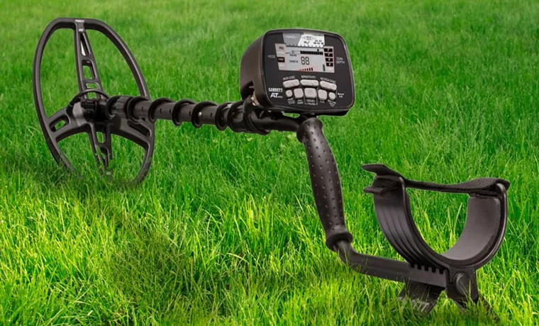 What is the New Garrett Metal Detector: Features, Reviews, and More!