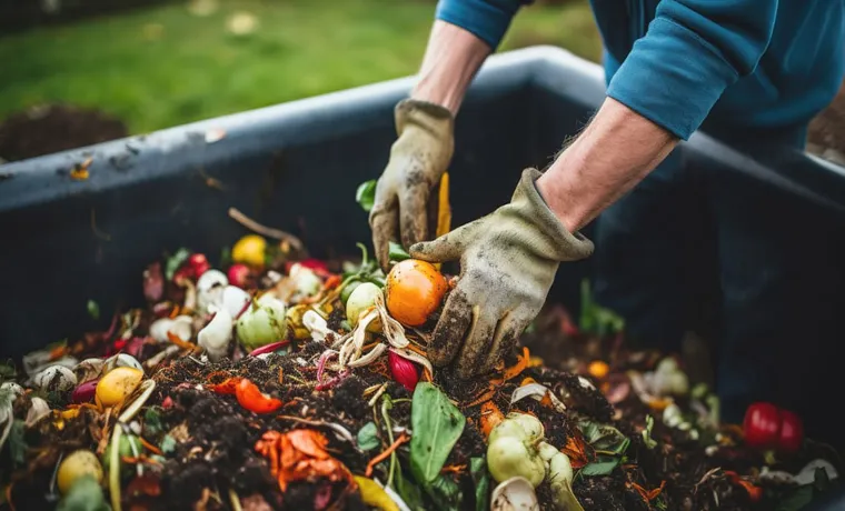 What Is the Ultimate Goal of a Compost Bin? Key Benefits & Tips