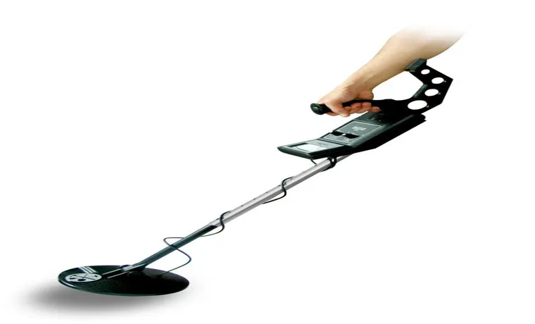 What is the Best Metal Detector for Wood: Uncovering the West Technology