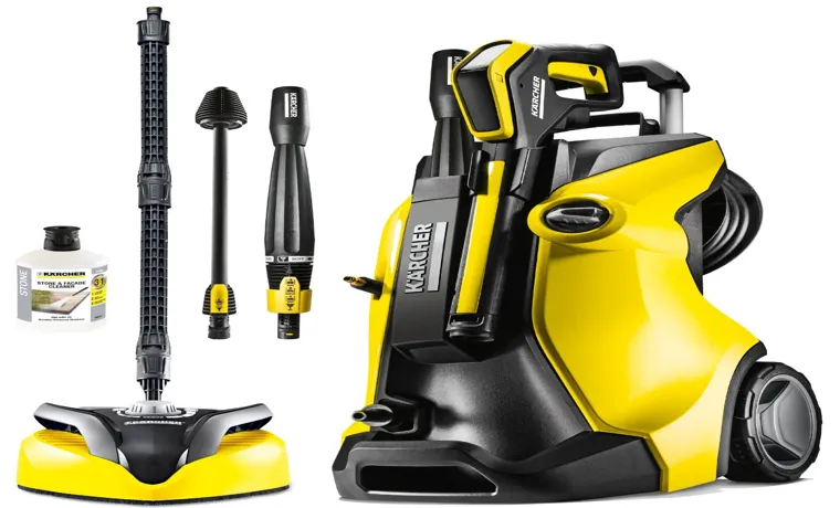 What Karcher Pressure Washer Is the Best? A Comprehensive Guide