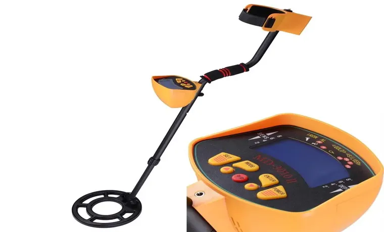 what metal detector is best for 
