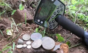 What Metal Detector is Used on Oak Island? Unveiling the Secret Tool