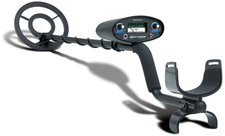 What Metal Detector to Get: The Ultimate Guide to Choosing the Perfect Device