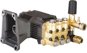 What Oil Does a Pressure Washer Pump Take: A Comprehensive Guide