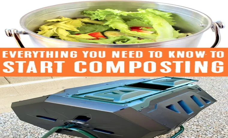 what should you put in a compost bin