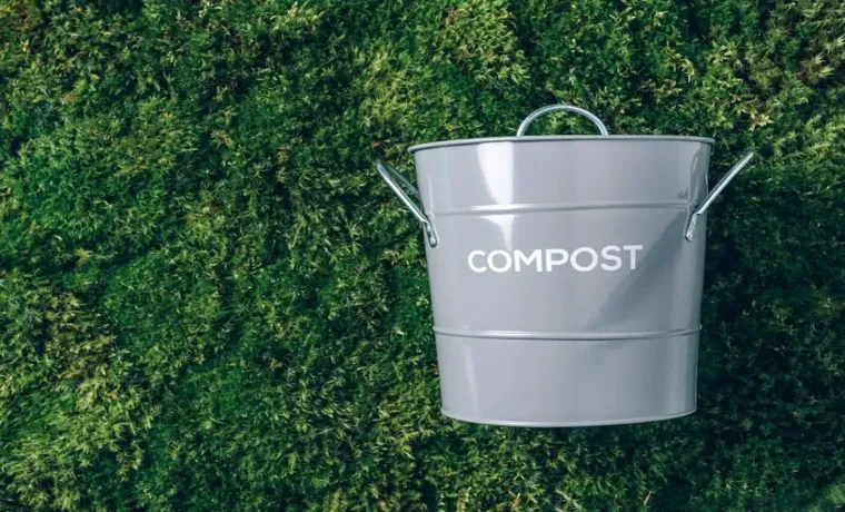 What Size Holes for Compost Bin: A Complete Guide