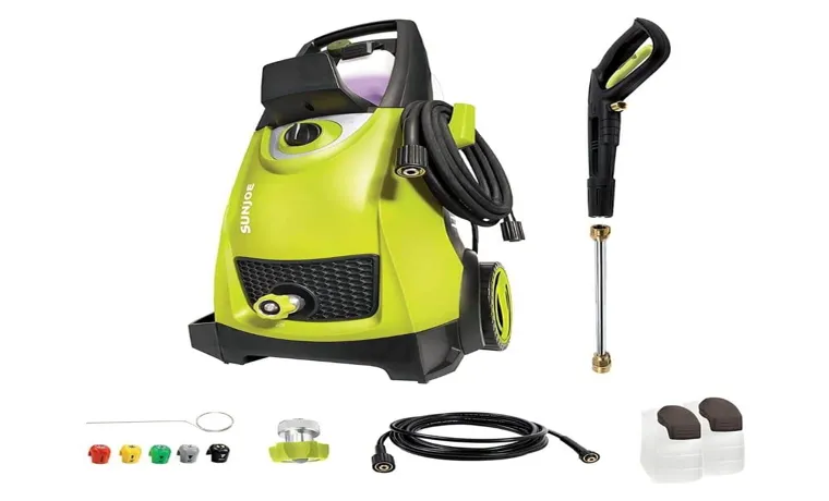 What Size Pressure Washer for Cleaning Car: A Comprehensive Guide