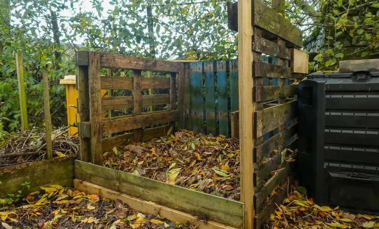 What to Fill a Compost Bin With: Ultimate Guide on Materials