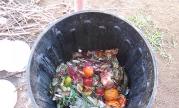 What to Start a Compost Bin With: Essential Ingredients for Successful Composting