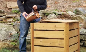 What to Use for a Compost Bin: The Essential Guide for Efficient Composting