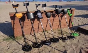 What Type of Metal Detector is Used on Oak Island: Uncovering the Secrets with Advanced Technology