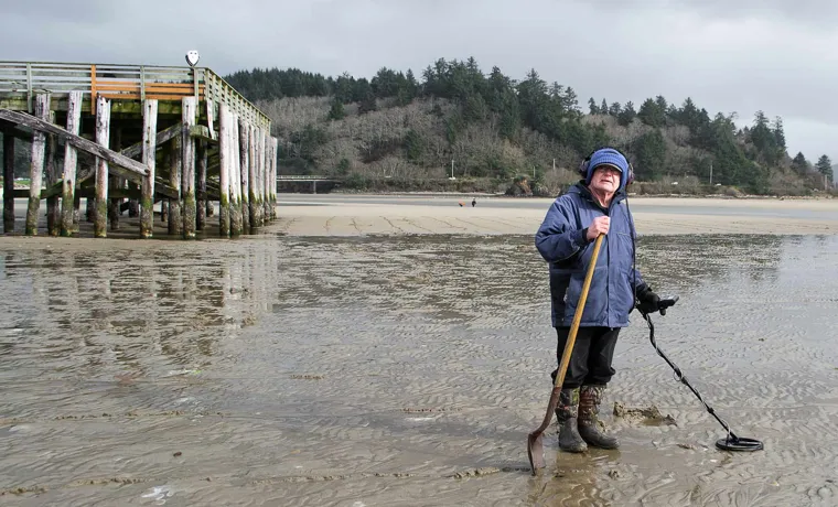 Where Are the Best Places to Use a Metal Detector for Unearthing Hidden Treasures?