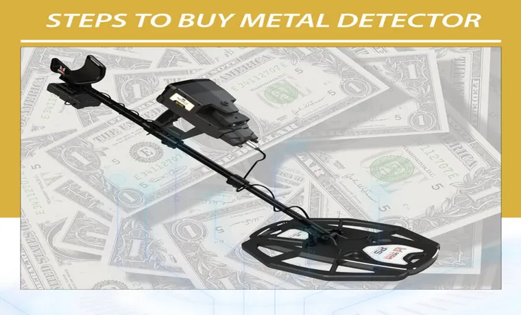 Where Can I Buy a Metal Detector in Ireland? – Your Ultimate Guide