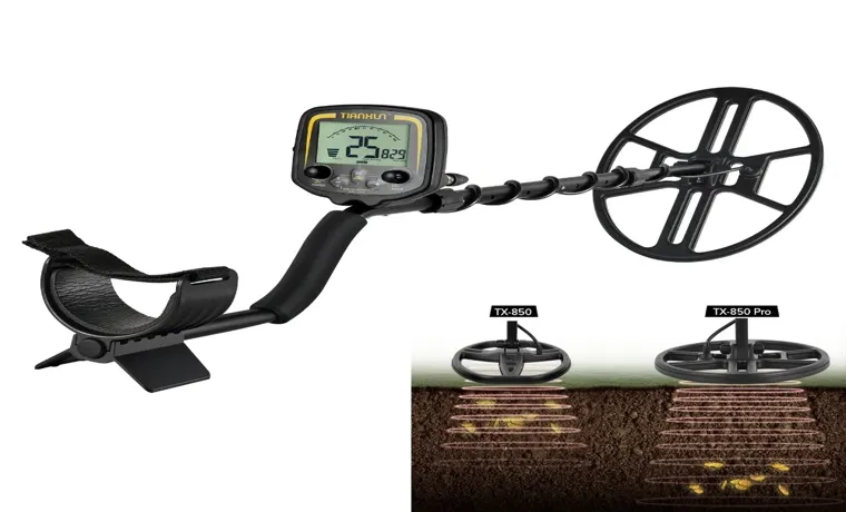 Where Can I Buy a Metal Detector? Find the Best Places to Purchase Your Ideal Metal Detector